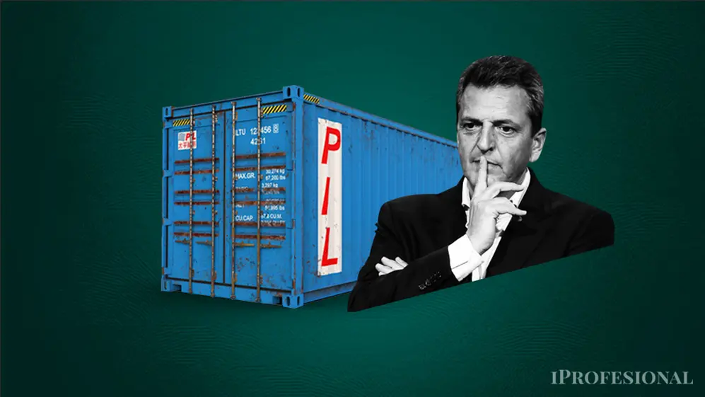 Massa denuncia a una empresa que sobrefacturó importaciones