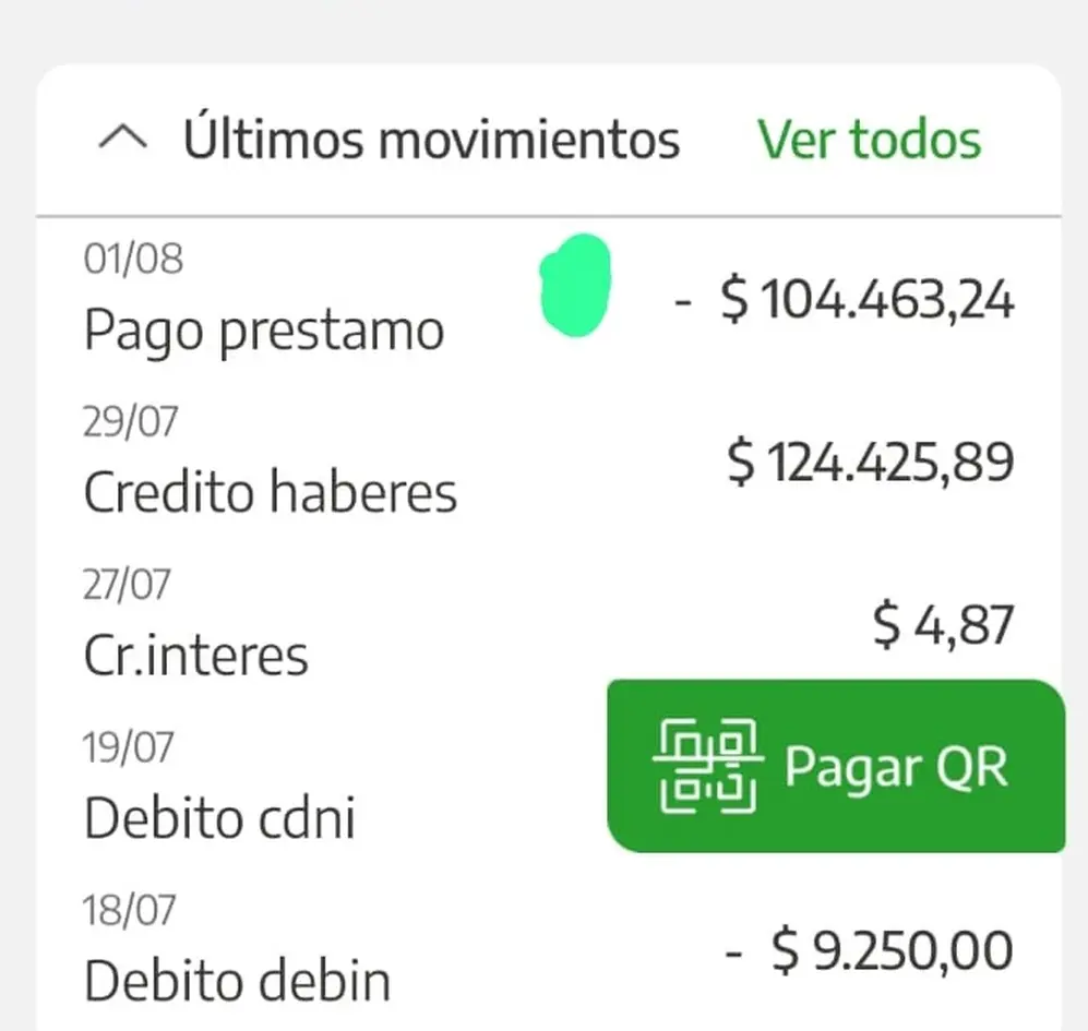 La suba de las cuotas se ha vuelta impagable para miles de familias.