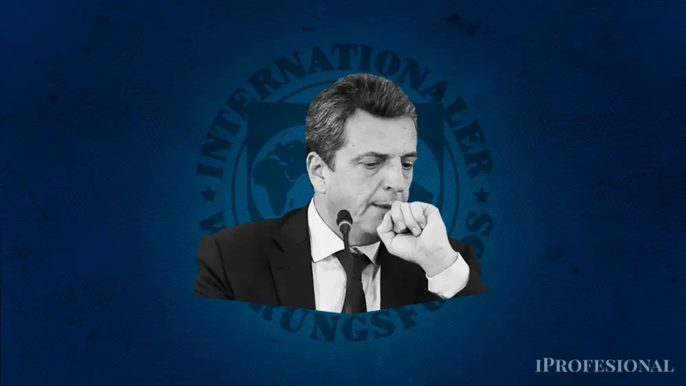 Aunque Sergio Massa ha dado señales de querer ratificar la meta fiscal con el FMI, los pronósticos apuntan a que ese objetivo no se podrá cumplir y el año terminará con un rojo de 3% del PBI