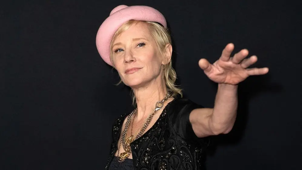 Anne Heche no sobrevivirá, según informó su familia