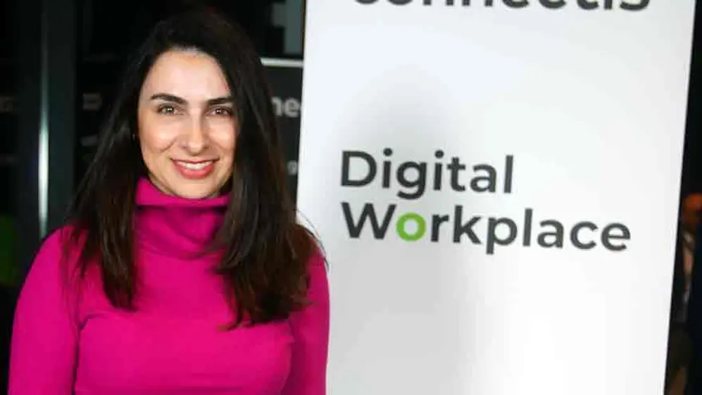 Para Elisabete Mleczak, la Argentina puntos positivos que favorecen la presencia de empresas de tecnología.
