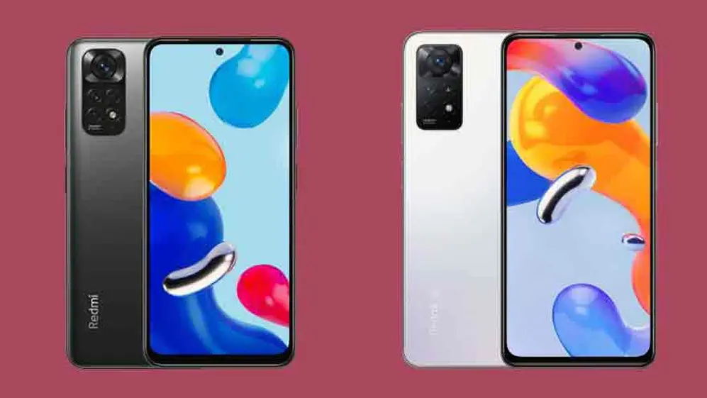 Xiaomi Redmi Note 11