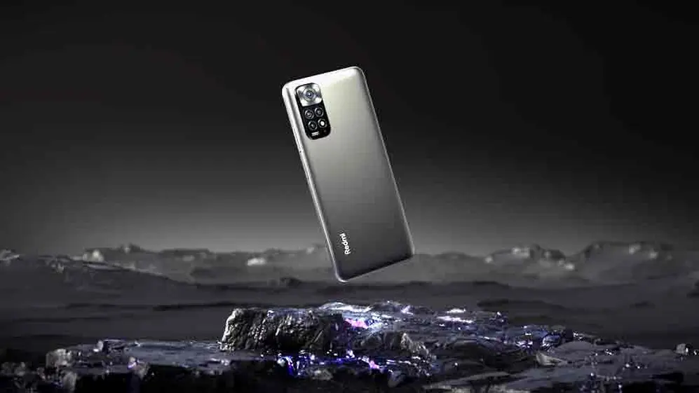 Xiaomi Redmi Note 11