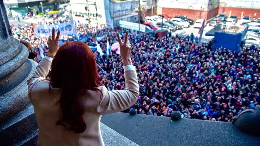 La pelea