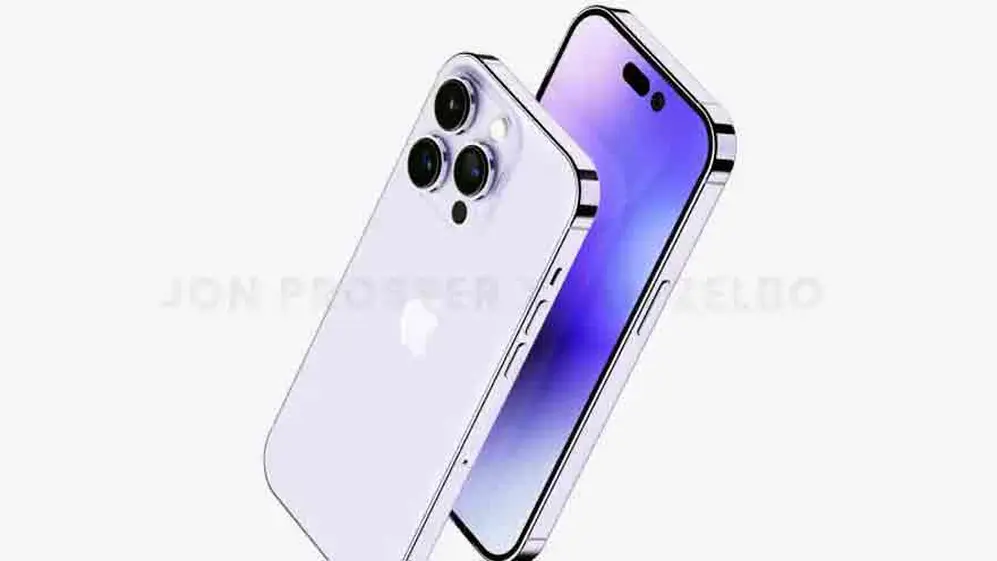 El iPhone 14 obligará a que el iPhone 7 no reciba más actualizaciones de su sistema operativo.