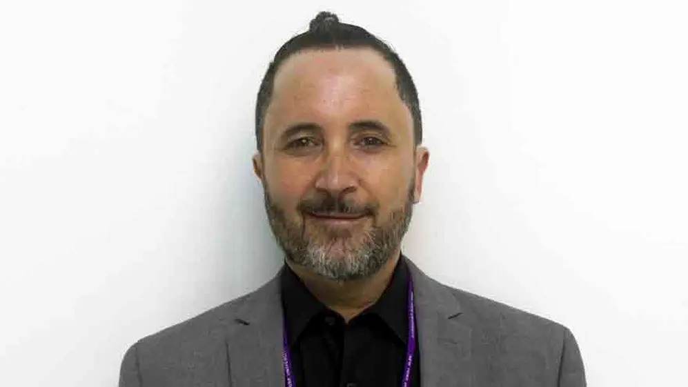 Sergio Mastrogiovanni: 