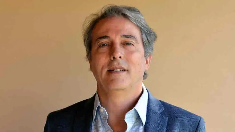 Marcelo Di Gennaro: 