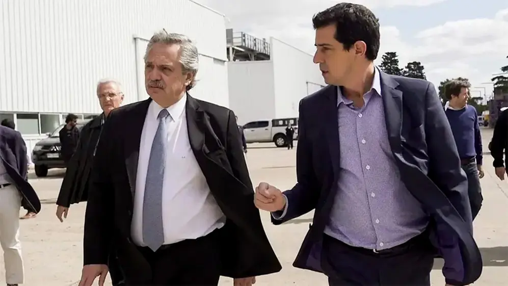 Alberto y 