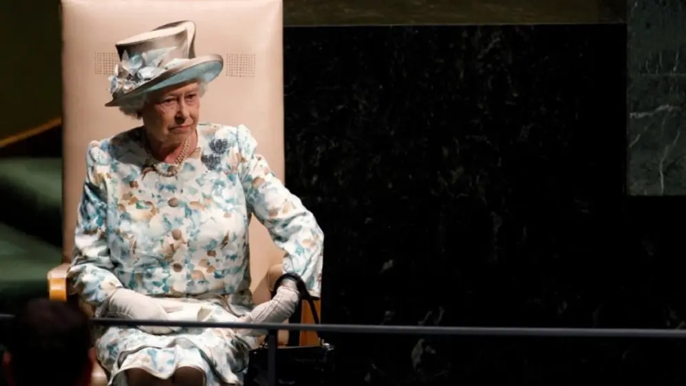 El reinado de Isabel II
