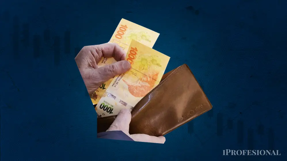 El salario mínimo vital y móvil se actualiza en forma trimestral