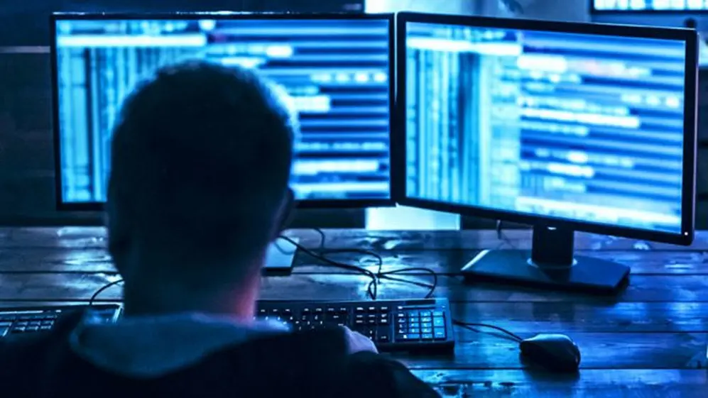 Los anuncios maliciosos pueden integrarse perfectamente en sitios web legítimos.