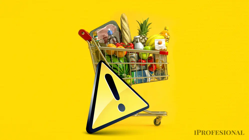 Los precios, en un nivel muy superior a lo proyectado por el Gobierno.