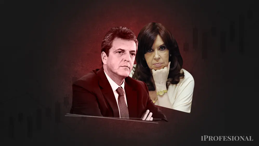 La disparada inflacionaria de los últimos meses elevó las tensiones dentro de la alianza de gobierno.