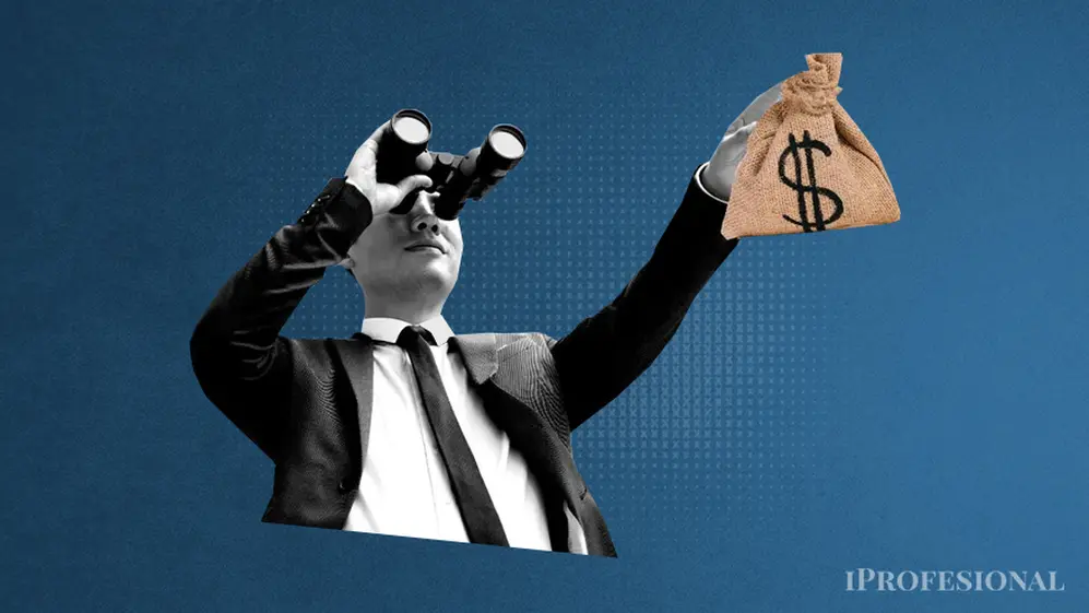 El dólar futuro tuvo un máximo el jueves y cayó fuerte el viernes a la espera de medidas