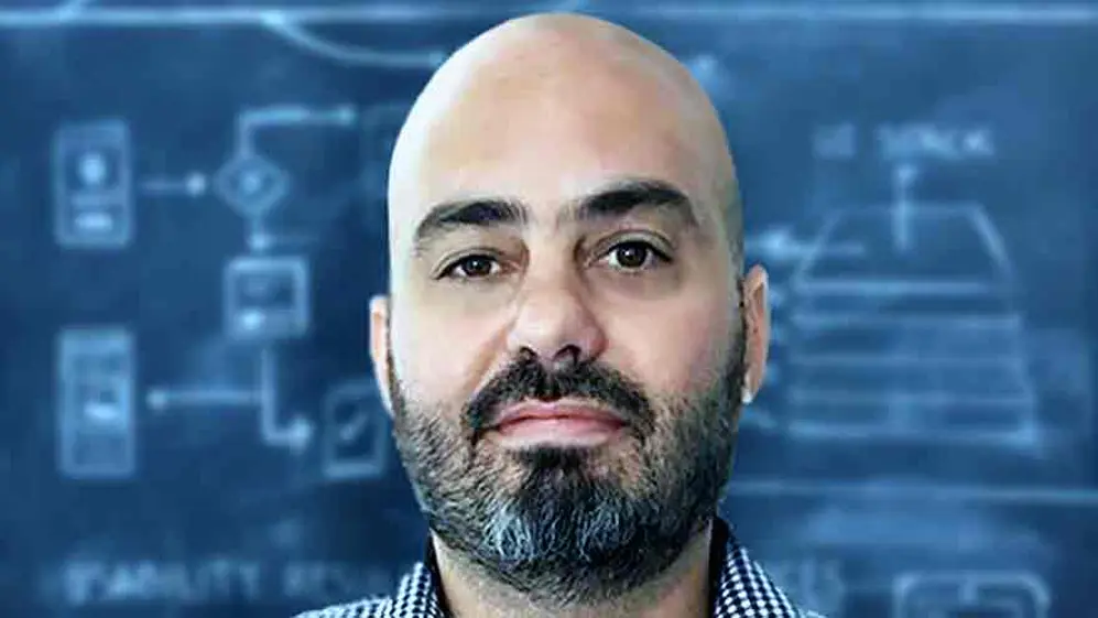 Pablo Gamba