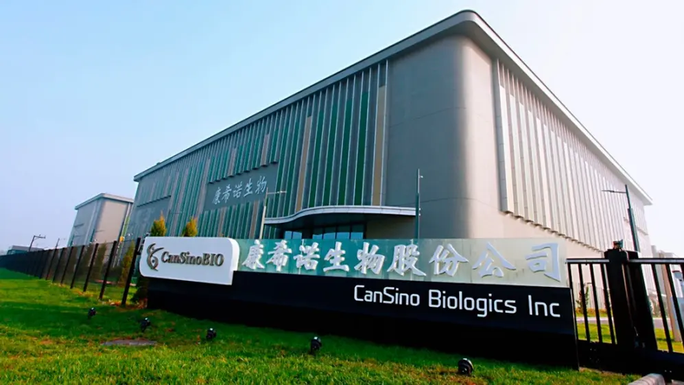 Las vacunas desarrolladas por el laboratorio chino ahora comenzarán a ser desarrolladas también en la Argentina