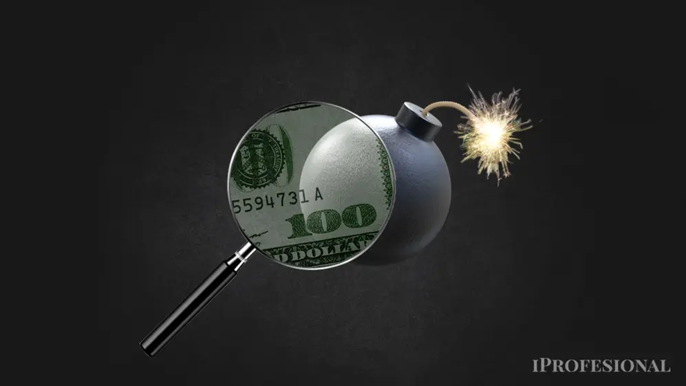 De acuerdo a los economistas encuestados, a fines de 2023 el tipo de cambio mayorista puede llegar hasta los $471, por el cambio de gobierno.