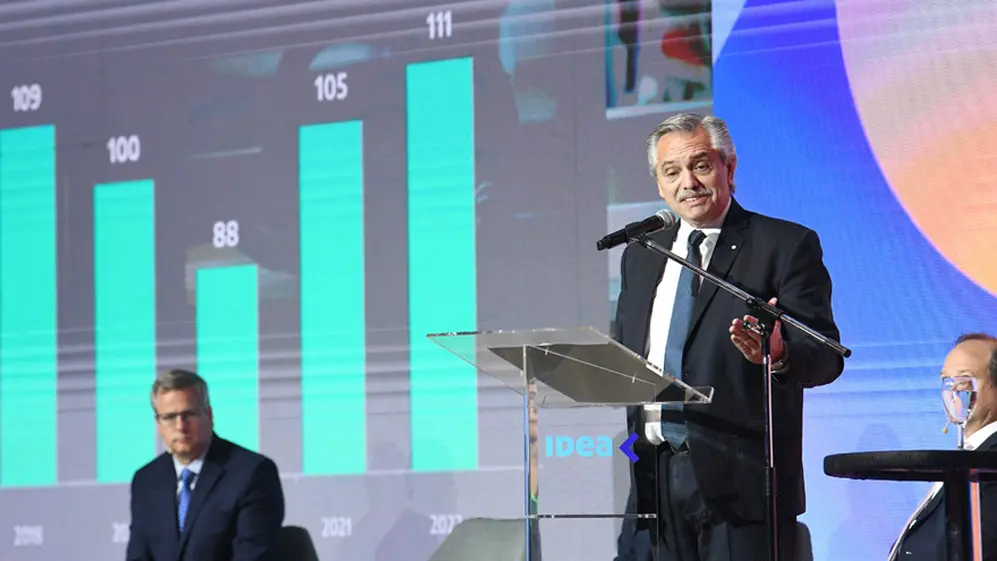 El proyecto busca retrotraer una decisión planteada por un decreto del Presidente, publicado en 2021.