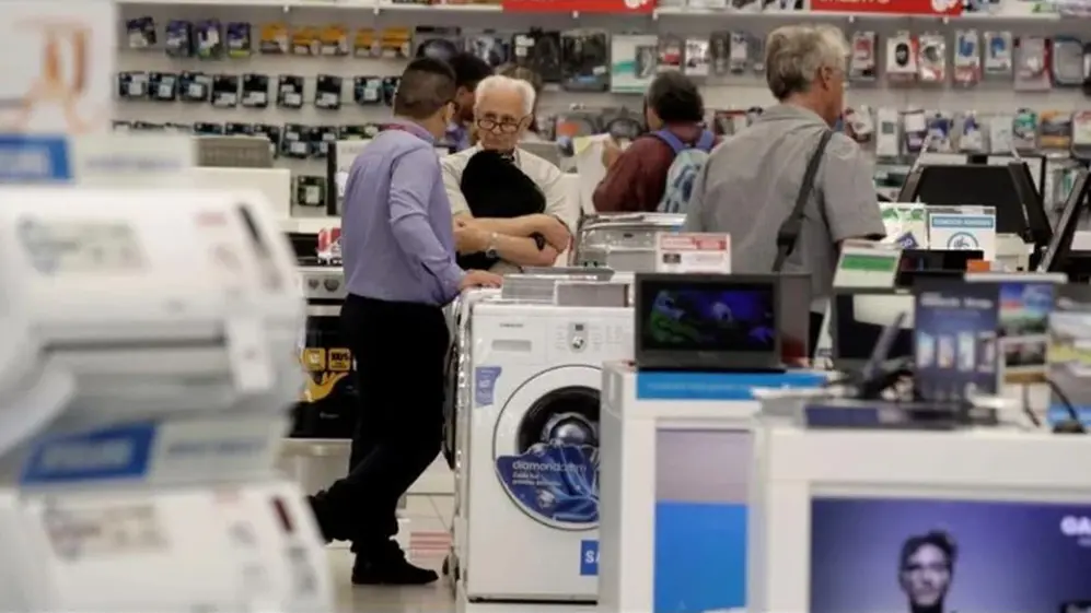 Por la caída en la demanda, muchos productos tuvieron leves bajas en los últimos días