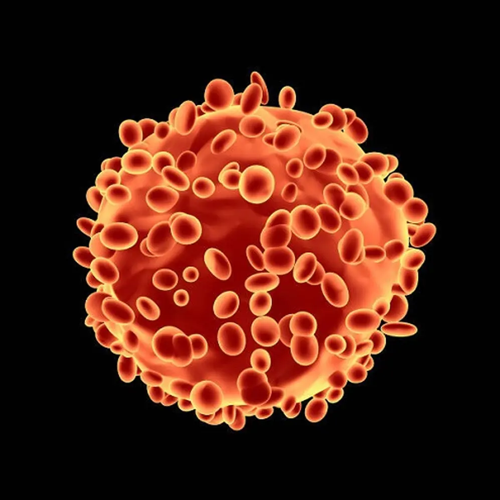 Larotrectinib se centra en los biomarcadores genéticos