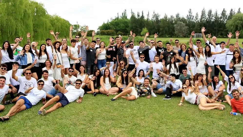 El equipo de Quales Group