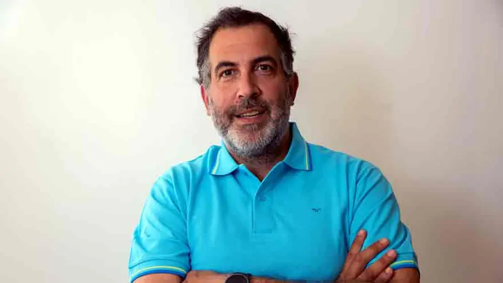Fernando Cattanio.