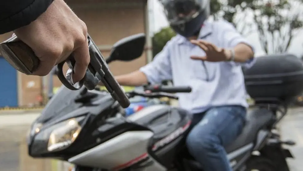 Por insegurida, dueños de motos de alta gama comienzan a venderlas.