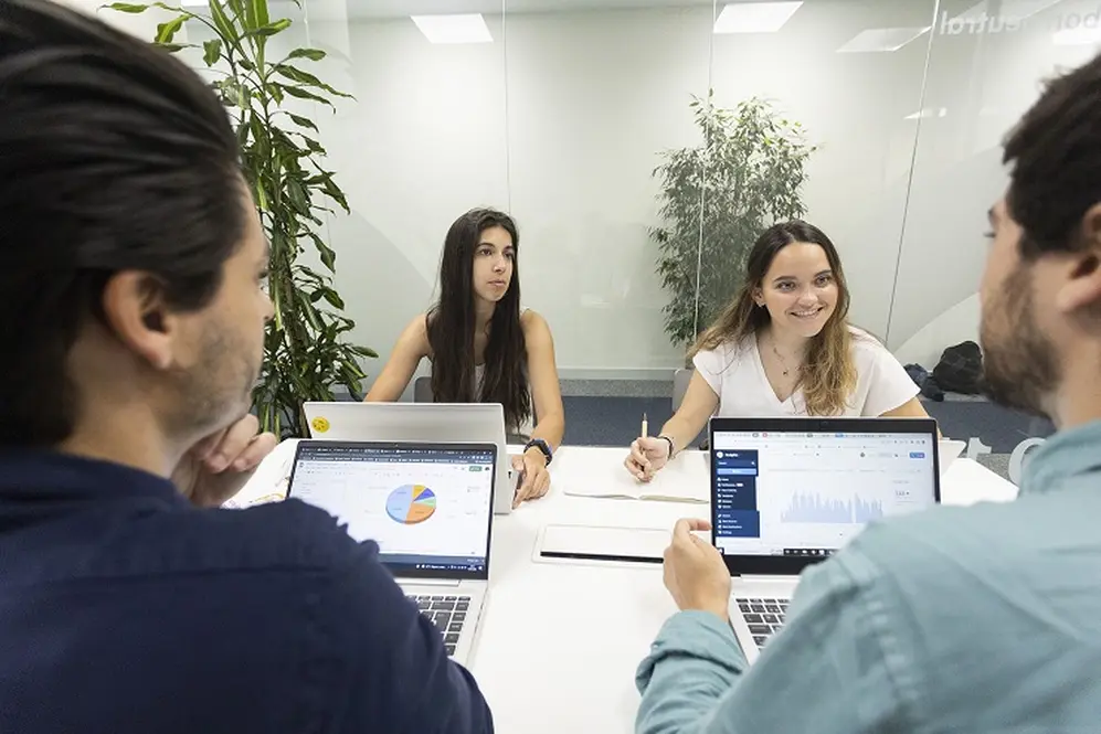 Cabify presenta #WomenTechDating, evento online para impulsar el talento femenino en el sector tecnológico