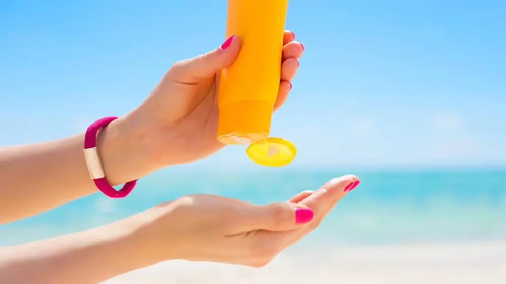 El cuidado de la piel es importante durante todo el año, no solo en la época de verano