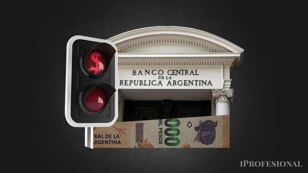 La última vez que el Banco Central emitió un billete de máxima denominación, que fue el de $1.000, fue el 1 de diciembre de 2017.