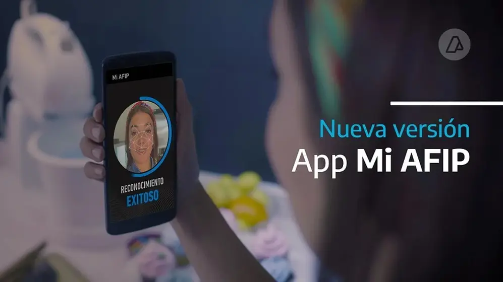 La AFIP actualizó su aplicación móvil: se suman nuevas gestiones desde el celular