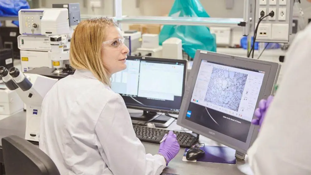 Innovación, tecnología y desarrollo científico, los pilares de Philip Morris.