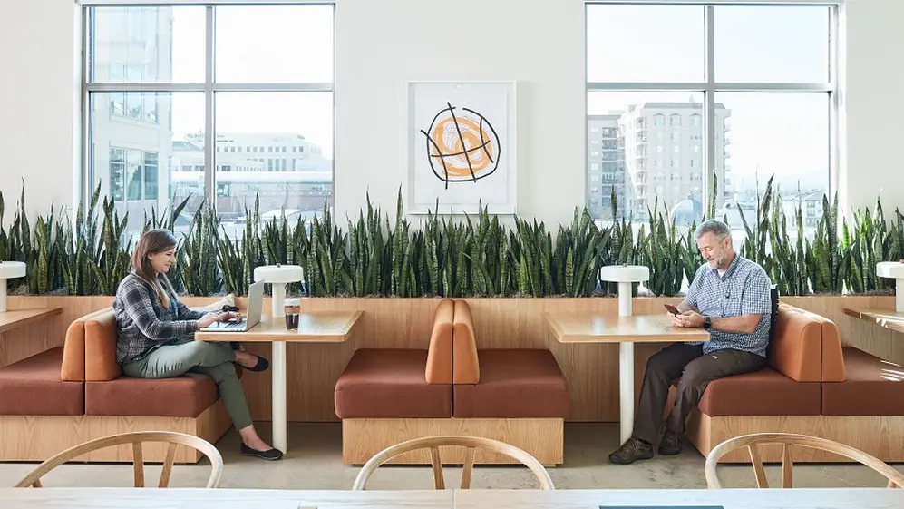 WeWork reducirá el personal en locaciones que performan menos de lo esperado