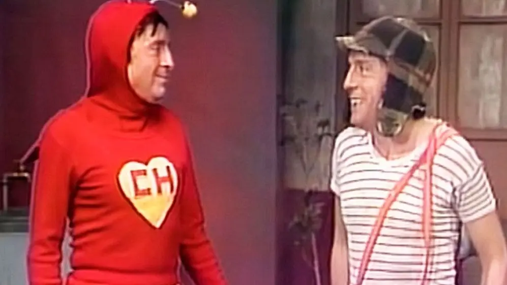 Gómez Bolaños fue actor, comediante, dramaturgo, escritor, guionista, compositor musical, director y productor