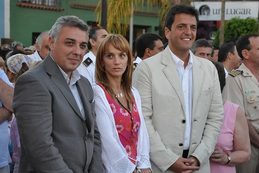 Mientras Malena Galmarini anunció que será candidata a la intendencia en 2023, Julio Zamora tiene claro ir por su reelección. ¿Qué hará Sergio Massa?