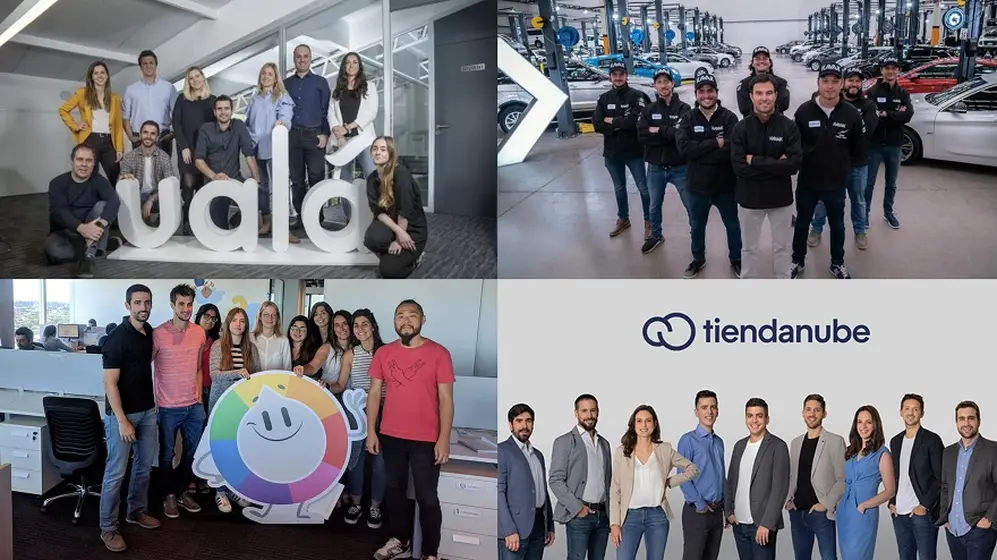 En Argentina hubo despidos en Tiendanube, Ualá, Kavak, etermax, entre otras firmas