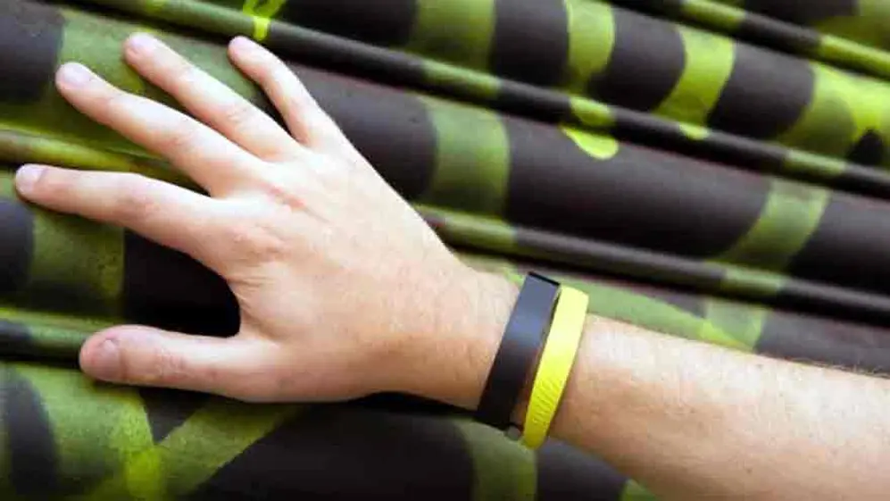 Jawbone persiguió a Fitbit por presunto robo de un amplio secreto comercial por parte de exempleados de la empresa.