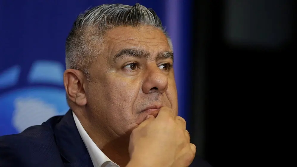 El presidente de la AFA tiene en mente la renovación de Scaloni y dos amistosos en el país
