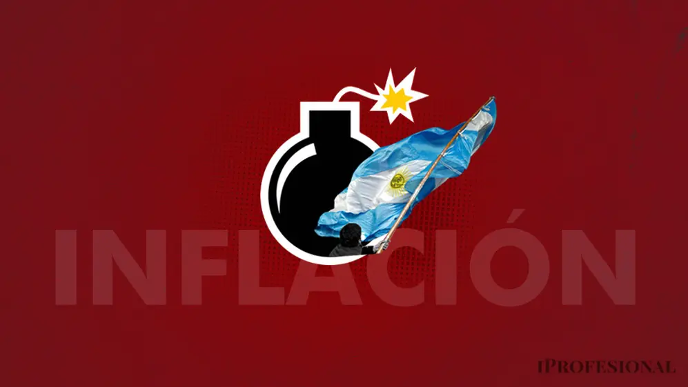 La aceleración de la inflación en marzo en torno a 7% es un factor que presiona a una suba de tasas