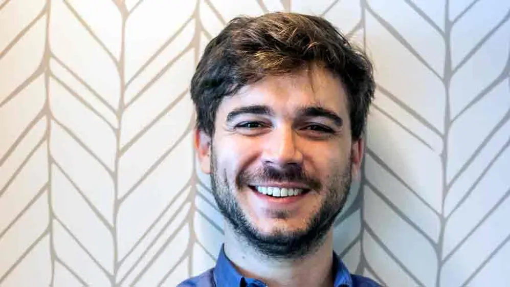 Fernando Batista
