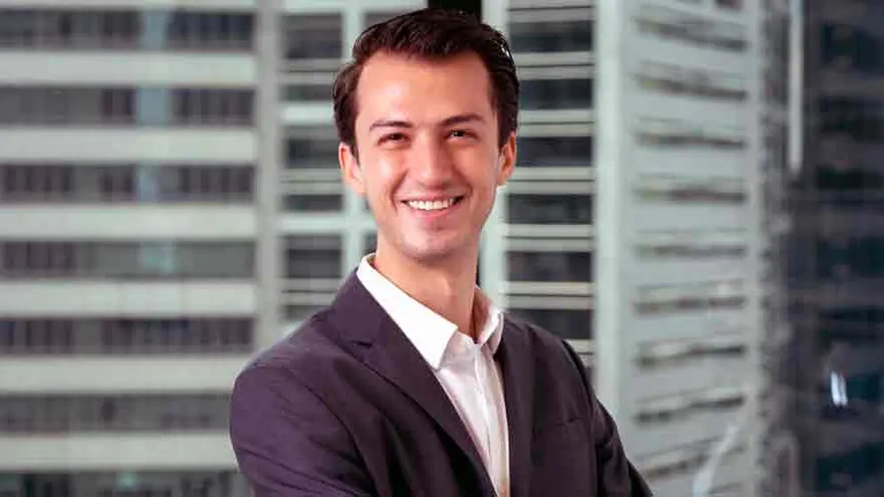 Carlos Schulz: 