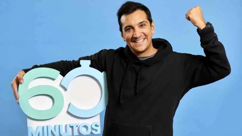 Maximiliano Sobotowicz, fundador y director general ejecutivo de Retail Manía Group.