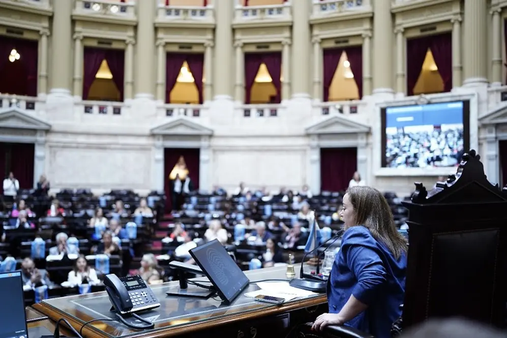 Un 9% de los diputados está atomizado entre partidos de izquierda y derecha