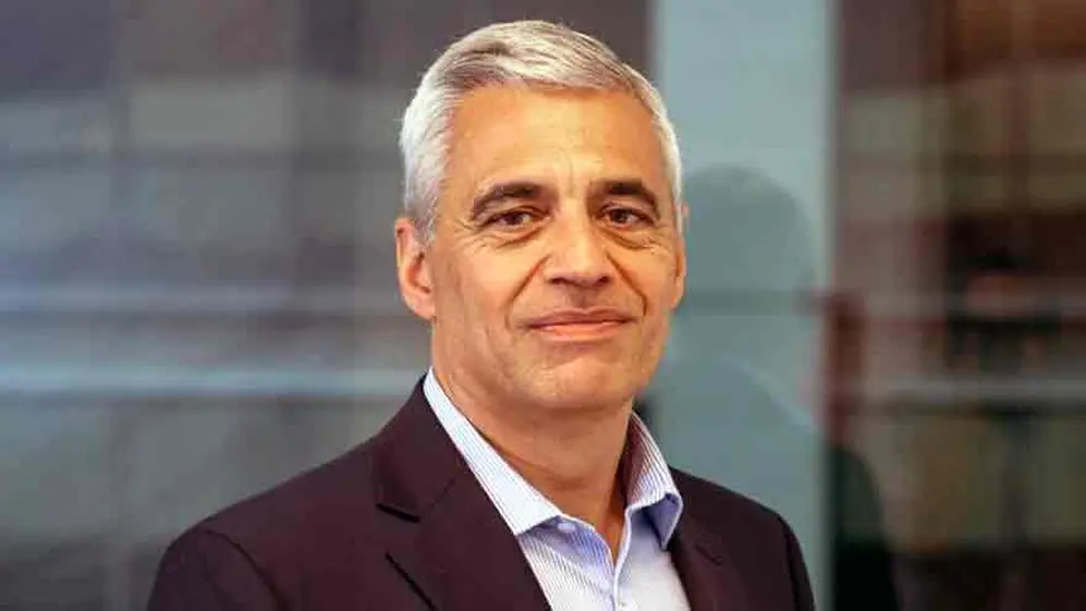 Jorge Payró, gerente nacional de Red Hat Argentina.