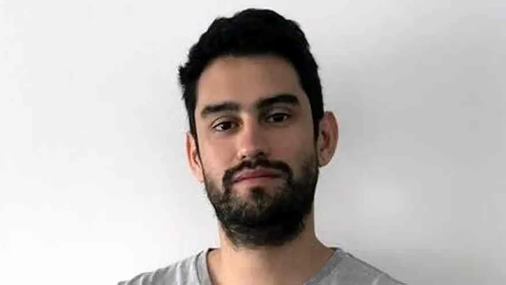 Nicolás Rodríguez: 
