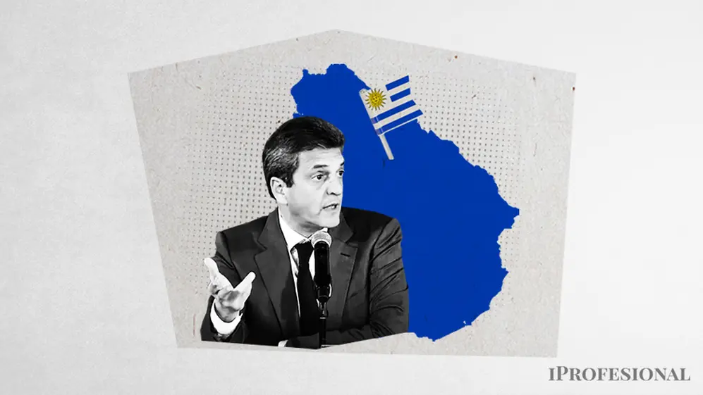 Massa quiere aumentar los impuestos a quienes se mudaron al exterior