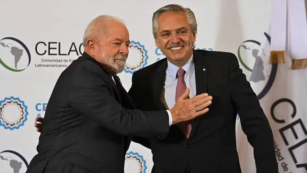 Brasil ve a Argentina en necesidad urgente de otro rescate