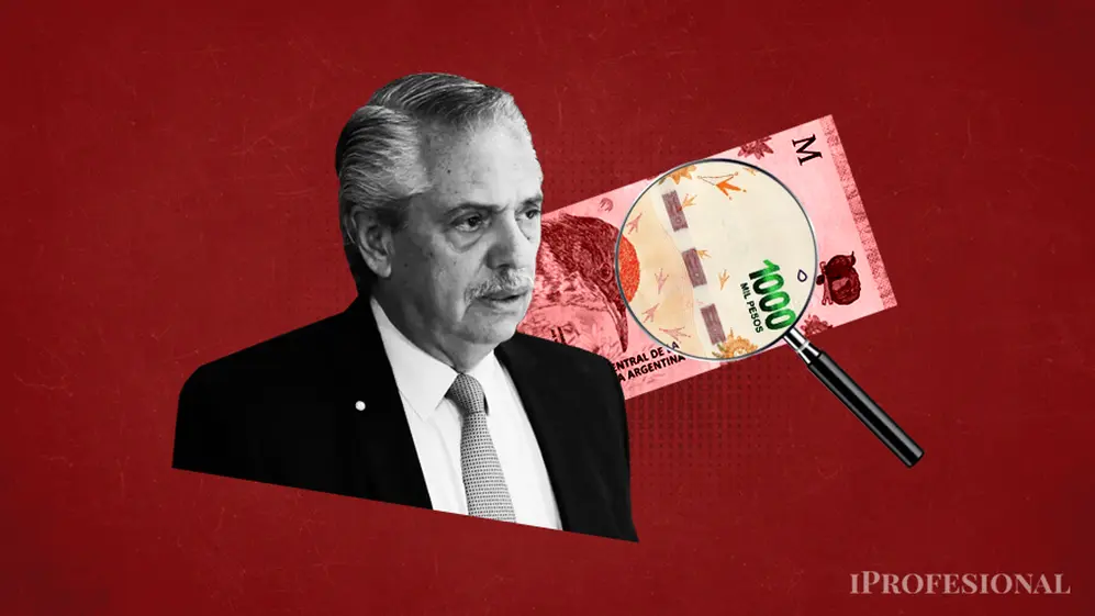 Para el economista, la inflación mantiene una inercia alta, con un piso de 6% en algunos meses.