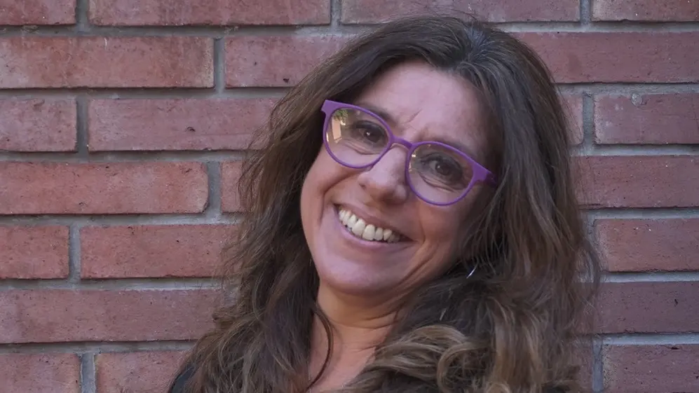 La autora: Adriana Carel, Directora de Learning y Development de Whalecom