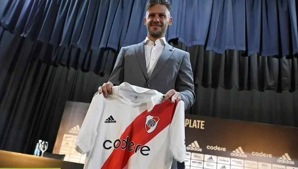 El equipo dirigido por Martín Demichelis cuenta con tres publicidades en la camiseta